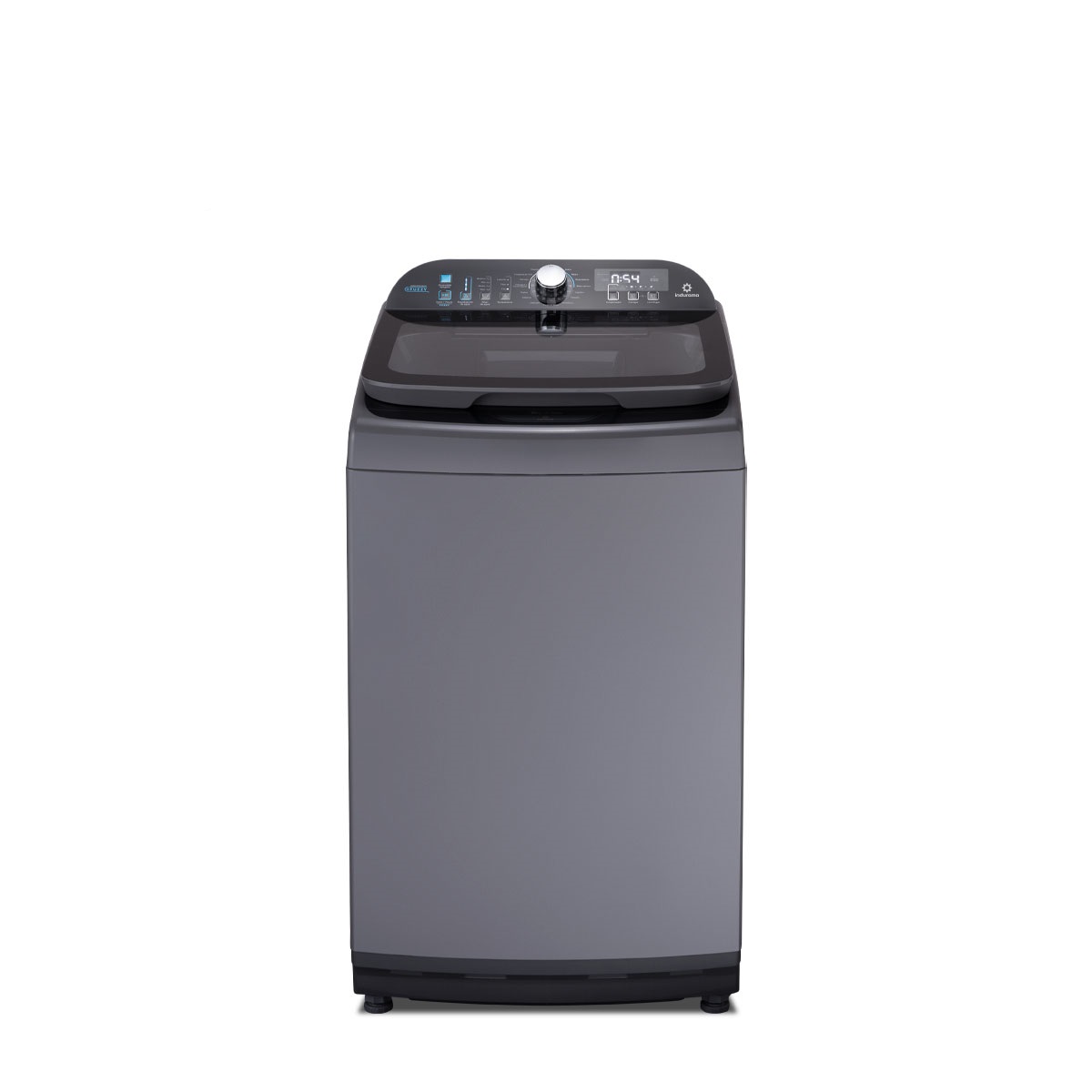 LAVADORA INDURAMA LRI-19DGR 19KGS LVA049